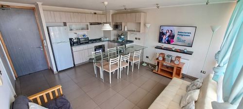 Vende Departamento 2d2b1e Jardín Del Mar