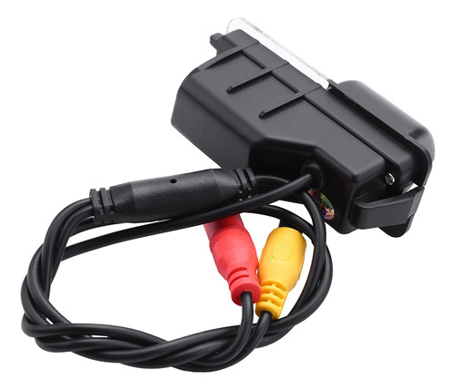 Cámara De Visión Trasera Hd Para Automóvil, Cámara De Asiste