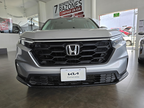Honda CR-V 1.5 Turbo Cvt