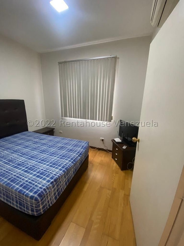 Imagen 17 de 28 de Apartamento En Alquiler, Urb. Campo Alegre