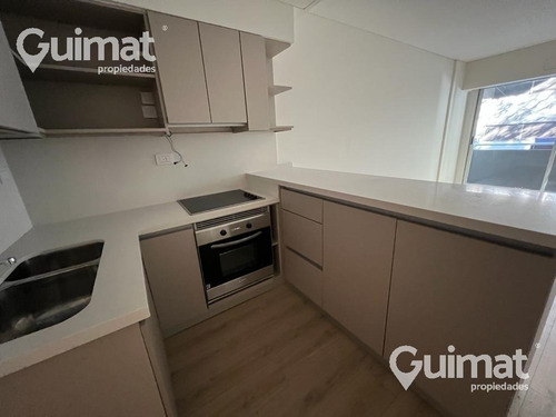 Imagen 16 de 24 de 2 Ambientes Al Frente, Con Patio, Recoleta, Full Amenities, A Estrenar