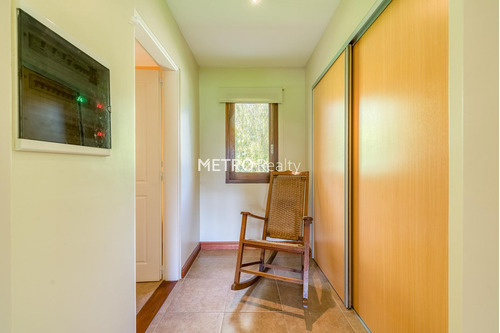 Casa En Venta 8 Ambientes En Barrio Privado Loma Escondida, Open Door