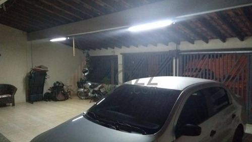 Imagem 27 de 30 de Casa Residencial À Venda, Vila Monte Alegre, Paulínia. - Ca3092