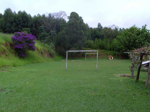 Imagem 9 de 14 de Belo Sitio Com Área De 154 Mil M², Casa Sede E Piscina !!