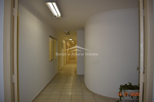 Imagem 8 de 9 de Casa Para Aluguel Em Cambuí - Ca012282