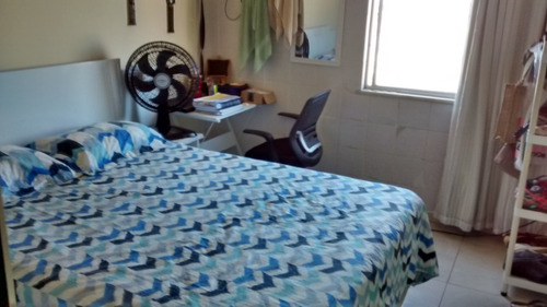 Imagem 12 de 30 de Apartamento À Venda Com 161 Metros Vista Mar Na Praia Do Futuro. Por R$ 250.000,00