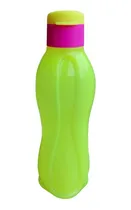 Comprar Garrafa Tupperware Eco Tupper 500ml Água Tampa Flip Cores