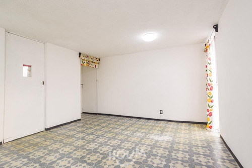 Imagen 4 de 17 de Departamento En Zona Centro, Venustiano Carranza Con 2 Recámaras, 70 M², Id: 42965