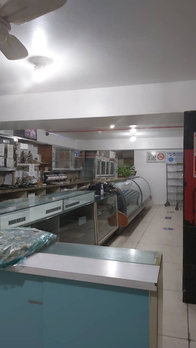 Imagen 3 de 12 de En Venta Local Con Fondo De Comercio La California Norte