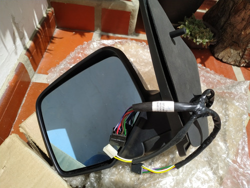 Retrovisor Izquierdo (piloto) Eléctrico Ford Ecosport Origin