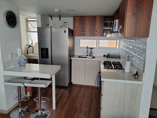 Imagen 2 de 14 de Venta De Apartamento En El Castillo, Jamundí 4598.
