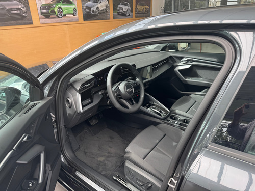 Audi A3 Sedan 35 Tfsi 1.4 Tfsi Sedan 150 Cv Advanced