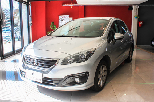 Peugeot 308 1.6 Active