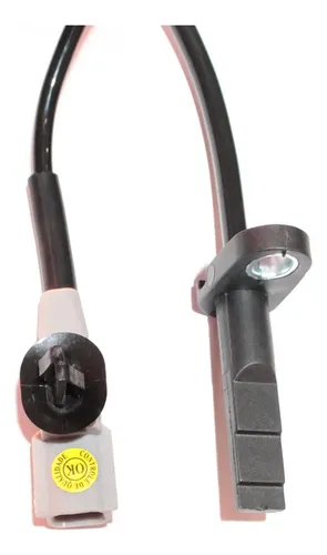 Sensor Abs Dianteiro Nissan Kicks Versa 16 A 23 0265004284