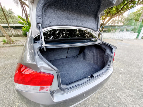 Honda City 1.5 Ex Flex 4p