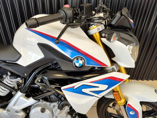 Imagen 8 de 22 de Bmw Gs310 (no Yamaha Mt03 Kawasaki Z400 Ktm Duke 390) Permut