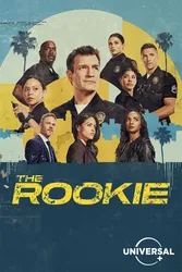 The rookie