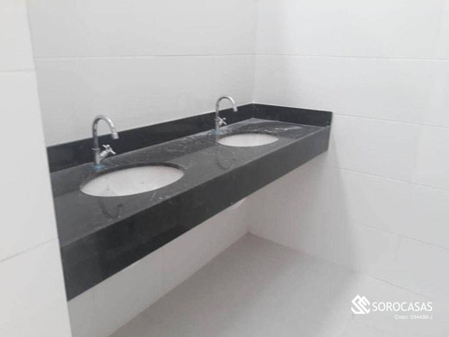 Imagem 4 de 14 de Salão, 800 M² - Venda Por R$ 4.200.000,00 Ou Aluguel Por R$ 14.500,00/mês - Jardim Vera Cruz - Sorocaba/sp - Sl0041