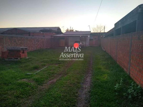 Imagem 1 de 4 de Casa Para Venda Em São Leopoldo, Rs - 176069