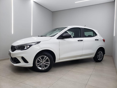Fiat Argo ARGO 1.0 6V FLEX