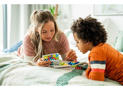 Fidget Iq Twist Puzzler Jogo Games Raciocínio +6 Anos Toys