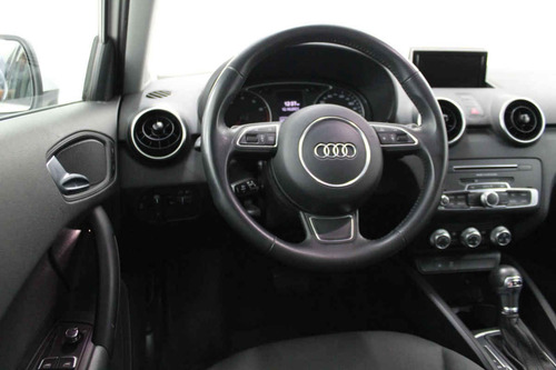 Imagen 12 de 15 de Audi A1 2018 4 Cilindros