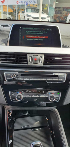 Imagen 8 de 13 de Bmw X2 2019 1.5 Sdrive18ia Executive