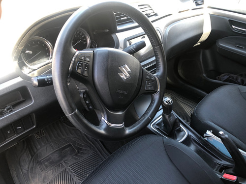 Suzuki Ciaz 1.4 Rs Mt