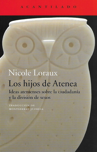 Libro Los Hijos De Atenea