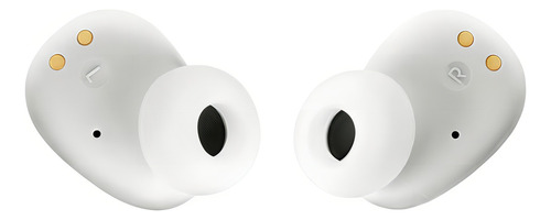 Audifonos Jbl Wave Buds Tws Auriculares Intraaurales True Wi Color Blanco
