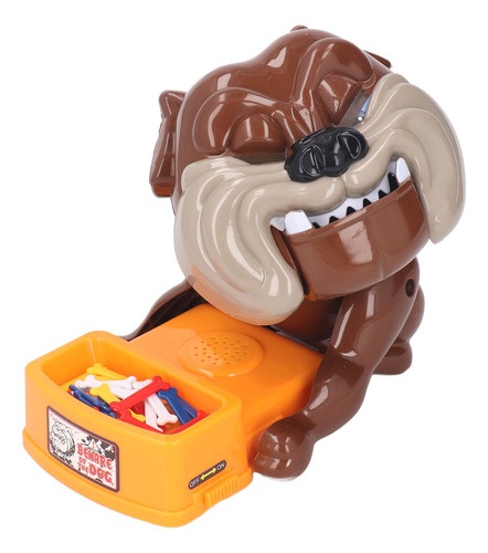 Juego De Juguetes Vicious Dog, Simulación, Divertido, Intera