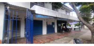 Local en arriendo
