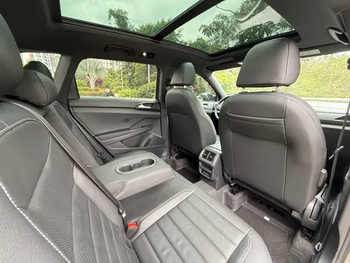 Volkswagen Taos 1.4 Highline Se At