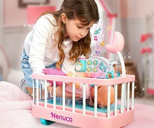 Nenuco navidad online