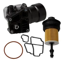 Comprar Base + Filtro De Aceite + Juntas Vw Amarok 2.0 Tdi Completo