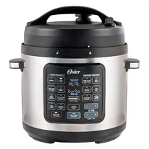 Comprar Olla Multifuncional Oster Olla Electrica Oster Olla Multiuso 14 En 1 Arcashopping Olla Coccion Lenta Olla Electrica Multiuso Olla Inteligente Oster Ollas Electricas