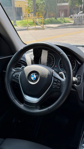 BMW Serie 2 2.0 220i Sport Line 184cv