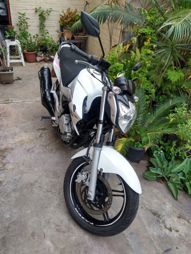 Yamara Fazer Ys250