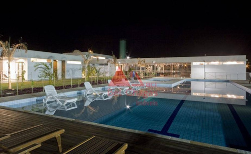 Imagem 8 de 8 de Terreno À Venda, 570 M² Por R$ 275.000,00 - Alphaville Nova Esplanada Ii - Votorantim/sp - Te0060