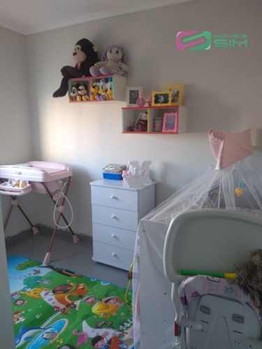 Imagem 4 de 20 de Apartamento Em Belém - São Paulo - 4704