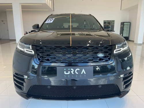 Imagem 2 de 15 de Land Rover Range Velar Se Dynamic