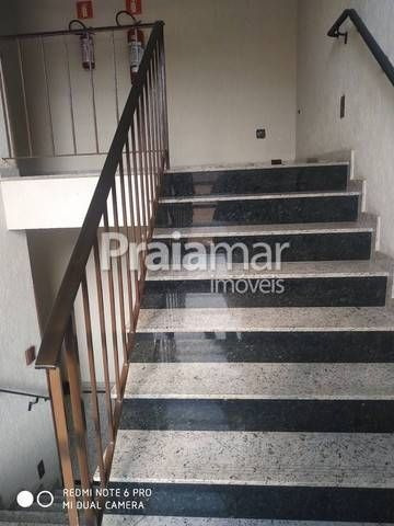 Imagem 3 de 12 de Apartamento | 2 Dormitório | Ponta Da Praia | Santos - 2356-84