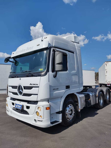 Imagem 4 de 15 de Mercedes-benz 2546