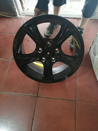 Llanta Kia Cerato 2012 Llanta Kia Cerato 2012