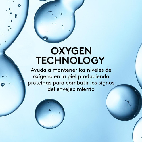 Imagen 6 de 9 de Suero Contorno De Ojos Oxygen Supreme Ésika