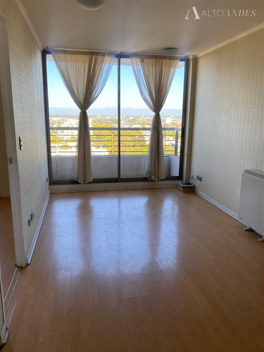 Departamento En Arriendo De 2 Dorm. En Talca