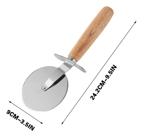 Cocina Con Tabla De Cortar Transparente De Alta Calidad Con