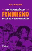 Comprar Libro Uma Breve Historia Do F No C Euro Americano De Patu E