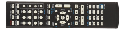 Reemplazo De Control Remoto Del Receptor Av Para Pioneer Vsx