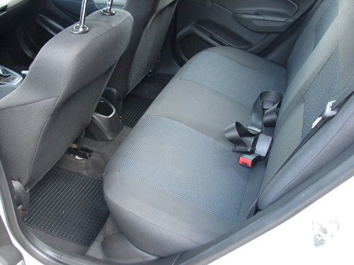 Imagen 11 de 19 de Chevrolet Prisma 1.4 Ls+ Joy Año 2018 Gris Igual A Nuevo!!